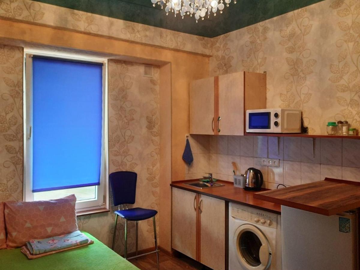Gold Odessa Apartamento Quarto foto