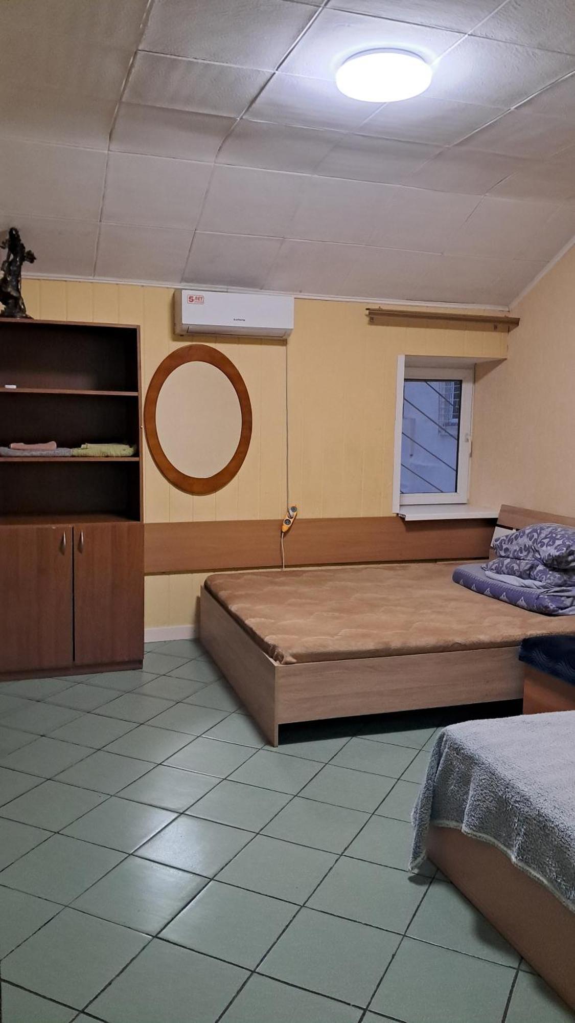 Gold Odessa Apartamento Quarto foto